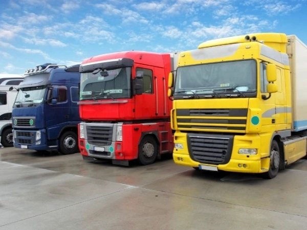 Konya Fıstıkağacı Nakliye